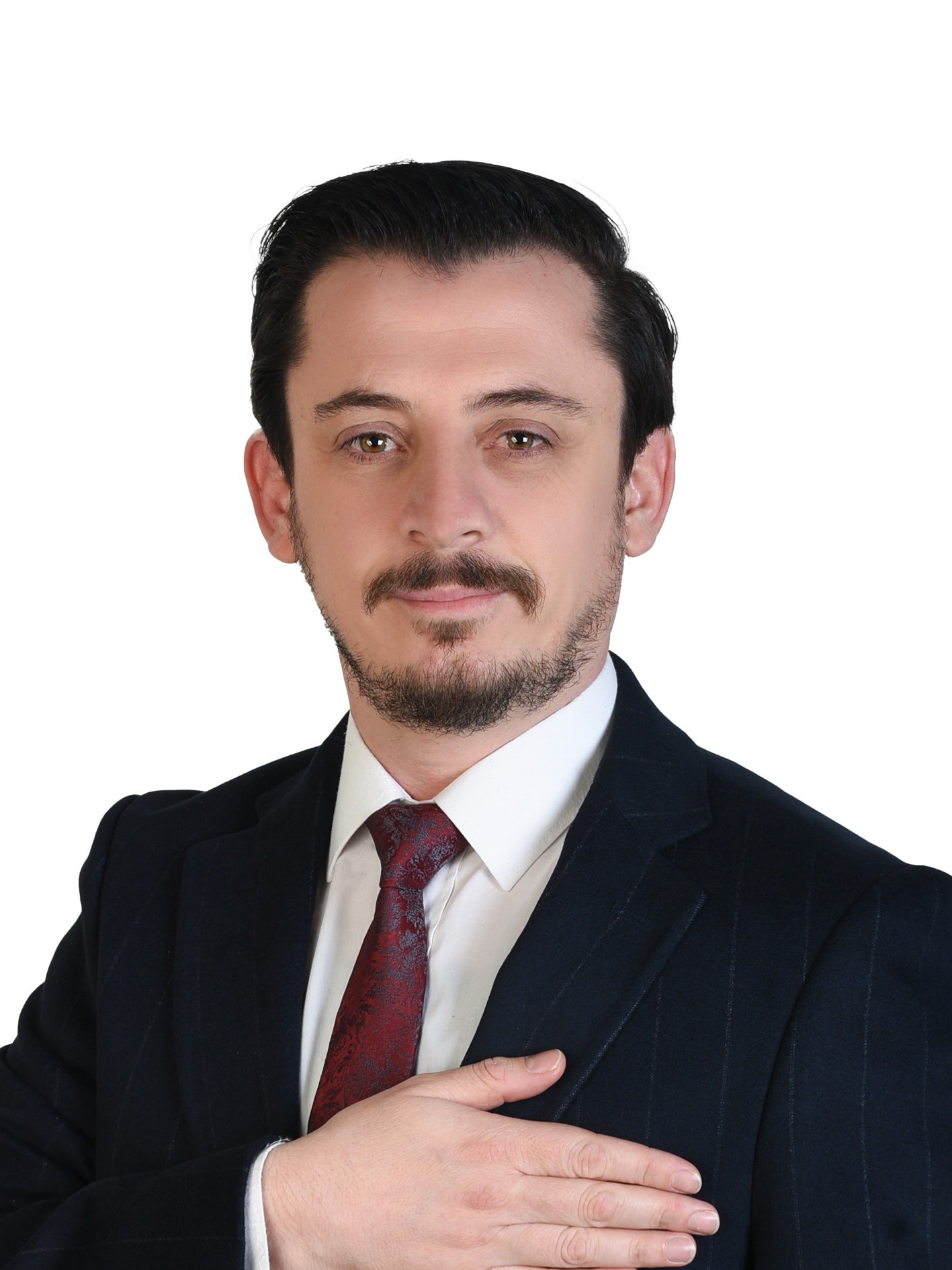 Emre Yılmaz
