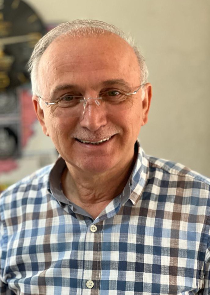 Raşit Sevindik