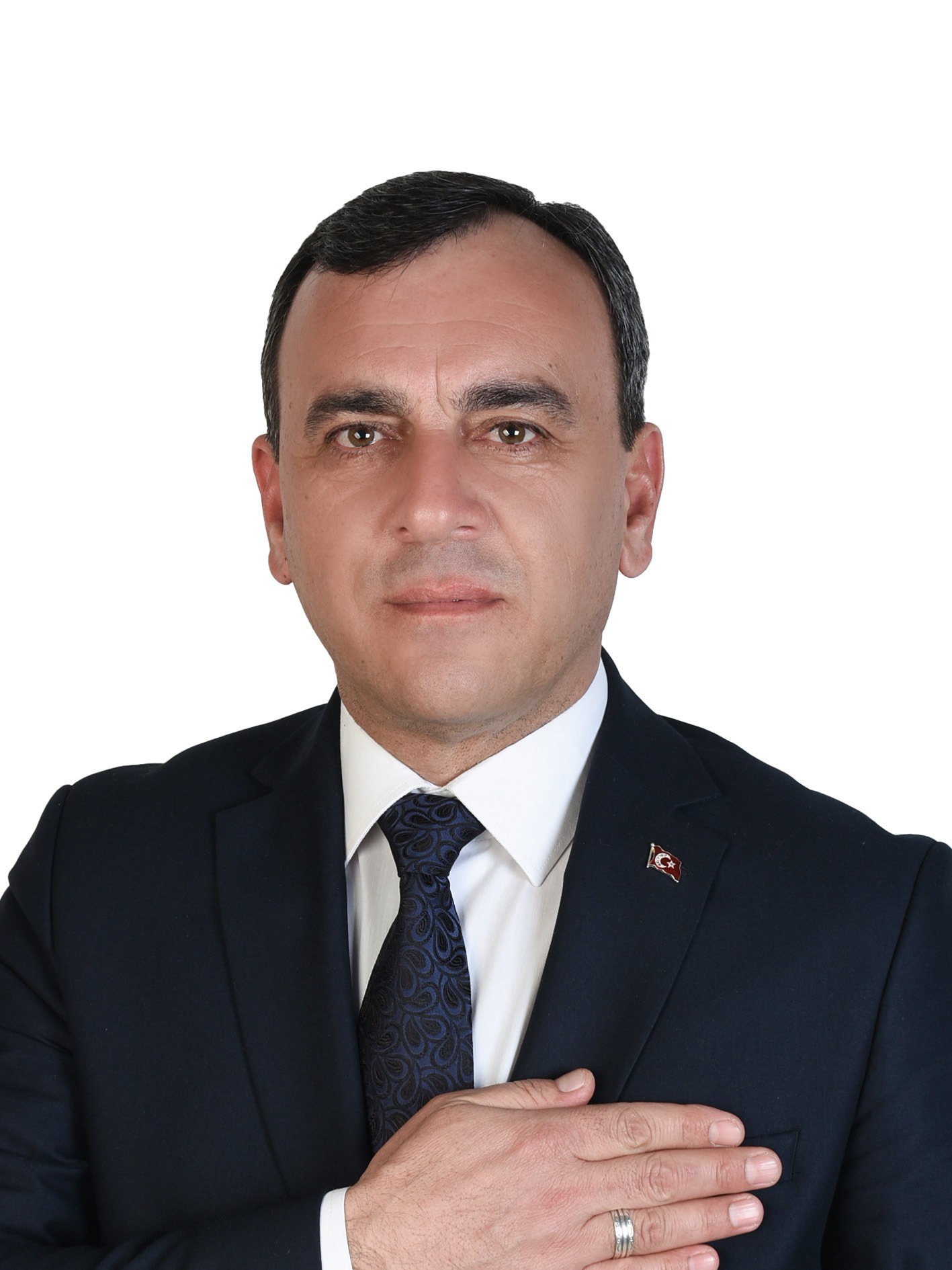 Sedat Çınar