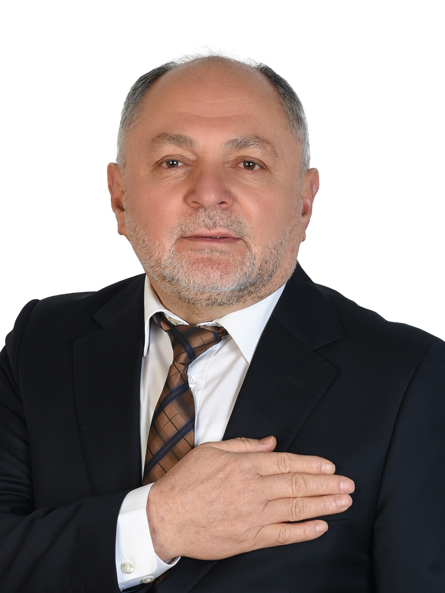 AHMET GÖKDEMİR