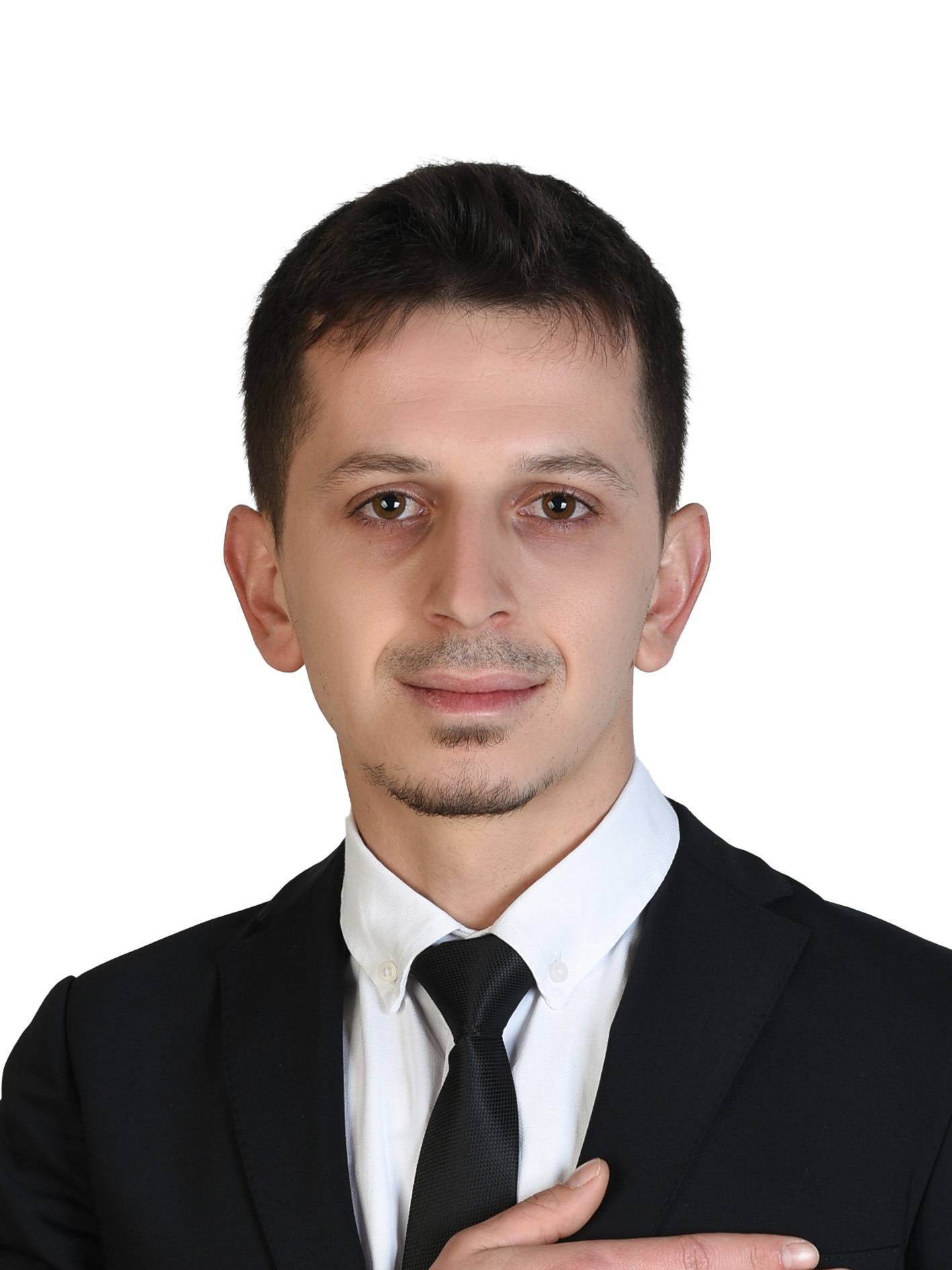 Samet Yavuzyiğit