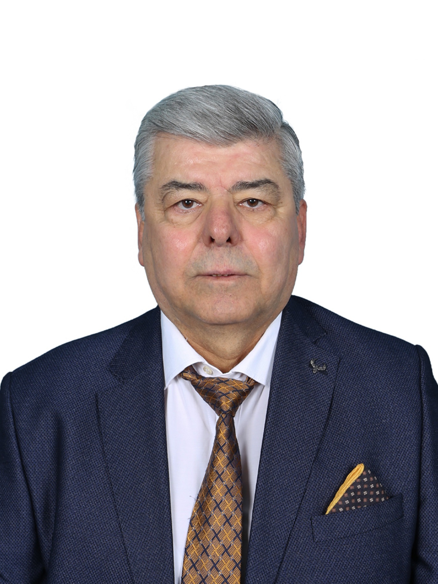 Mustafa Gül