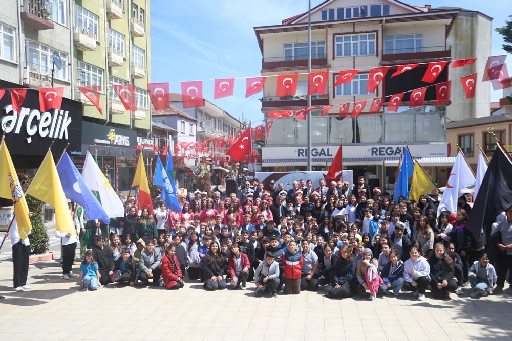 Kut'ül Amare Zaferi'nin 109. yıl dönümü kutlandı