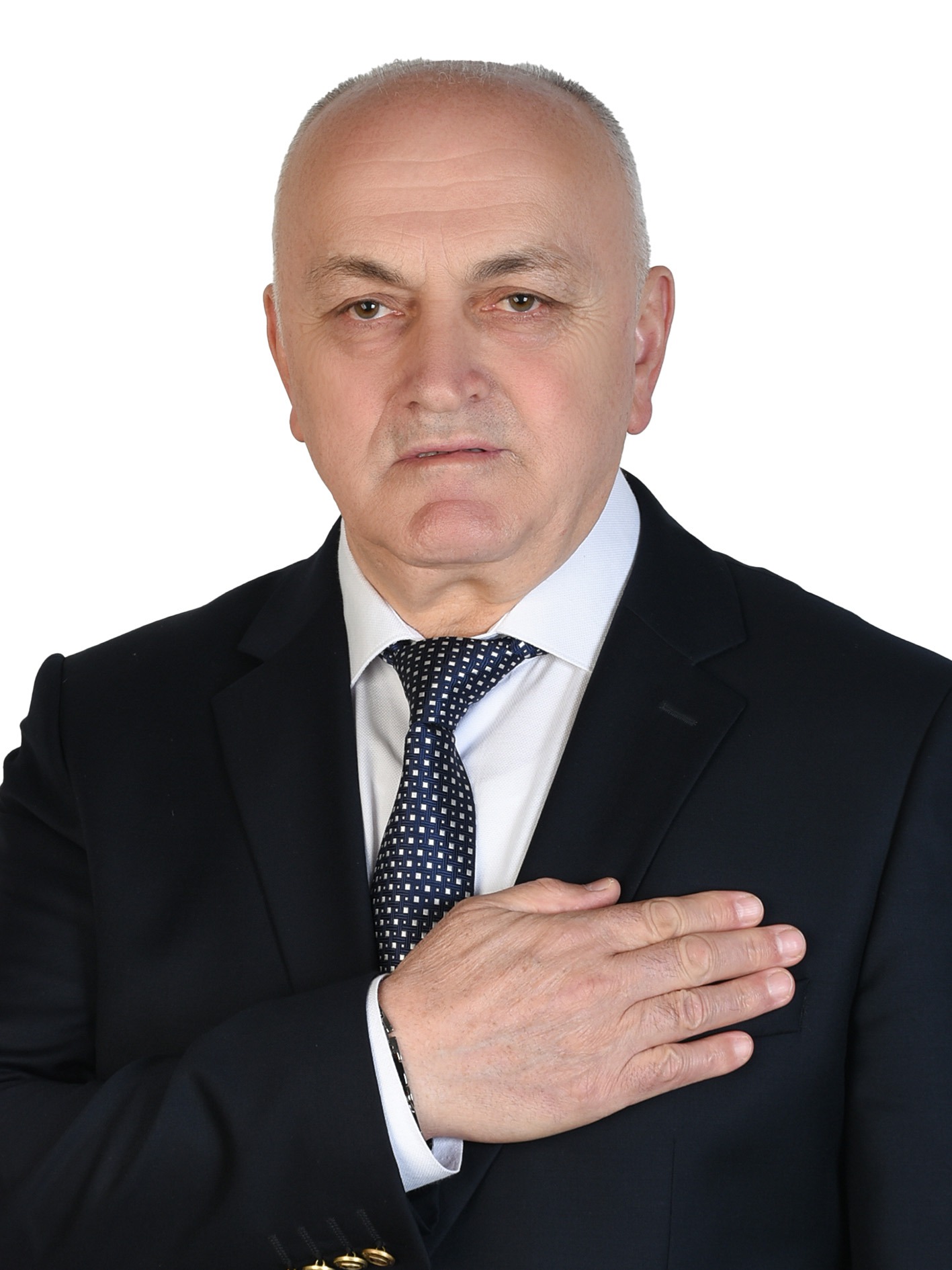 NECMİ ÇATALBAŞ