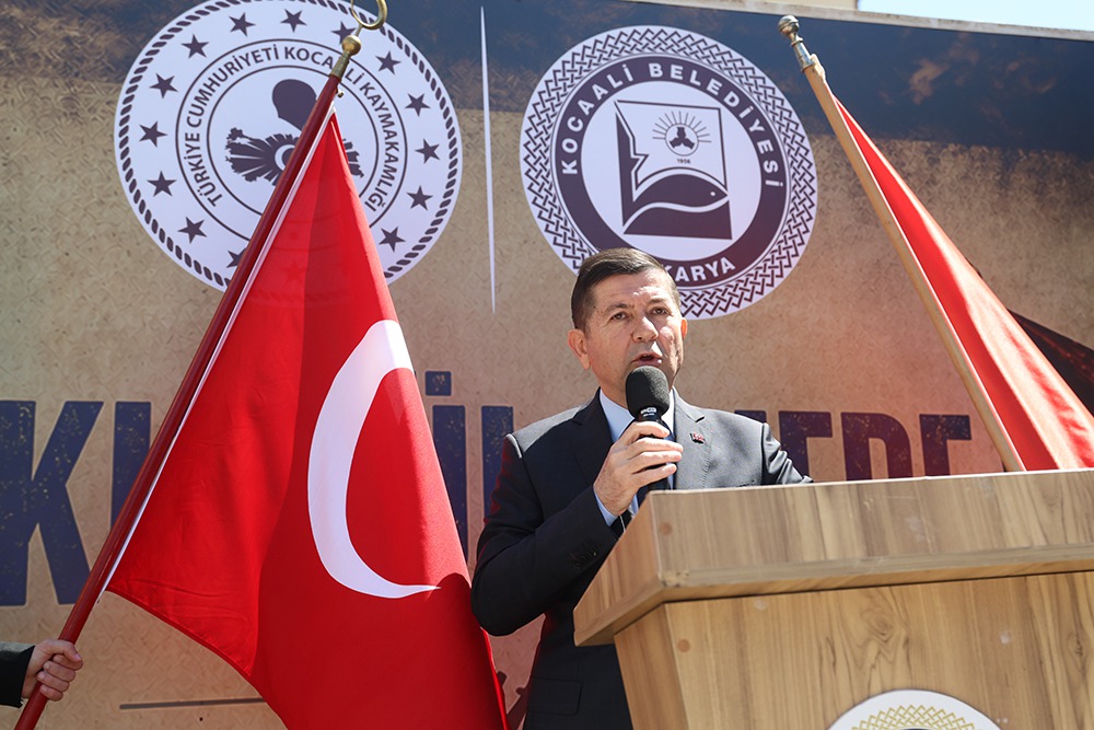 Kut'ül Amare Zafer'inin 110. yıl dönümü kutlandı