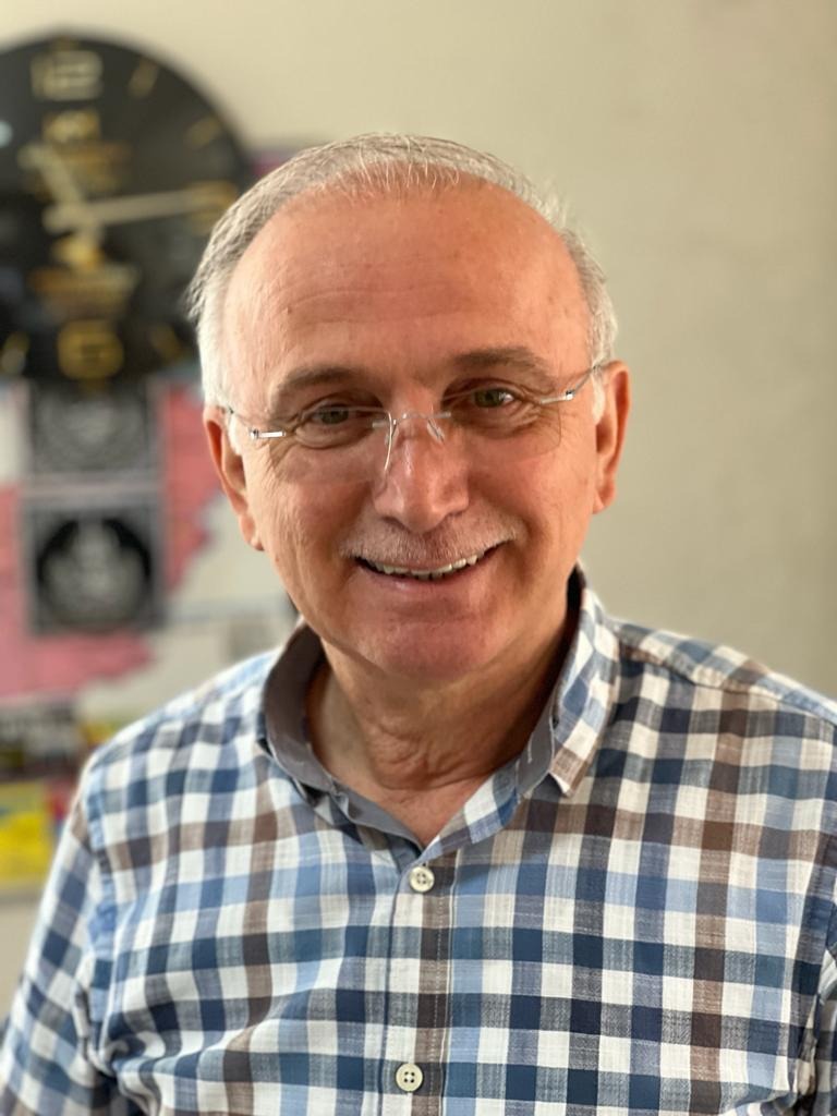 Raşit Sevindik