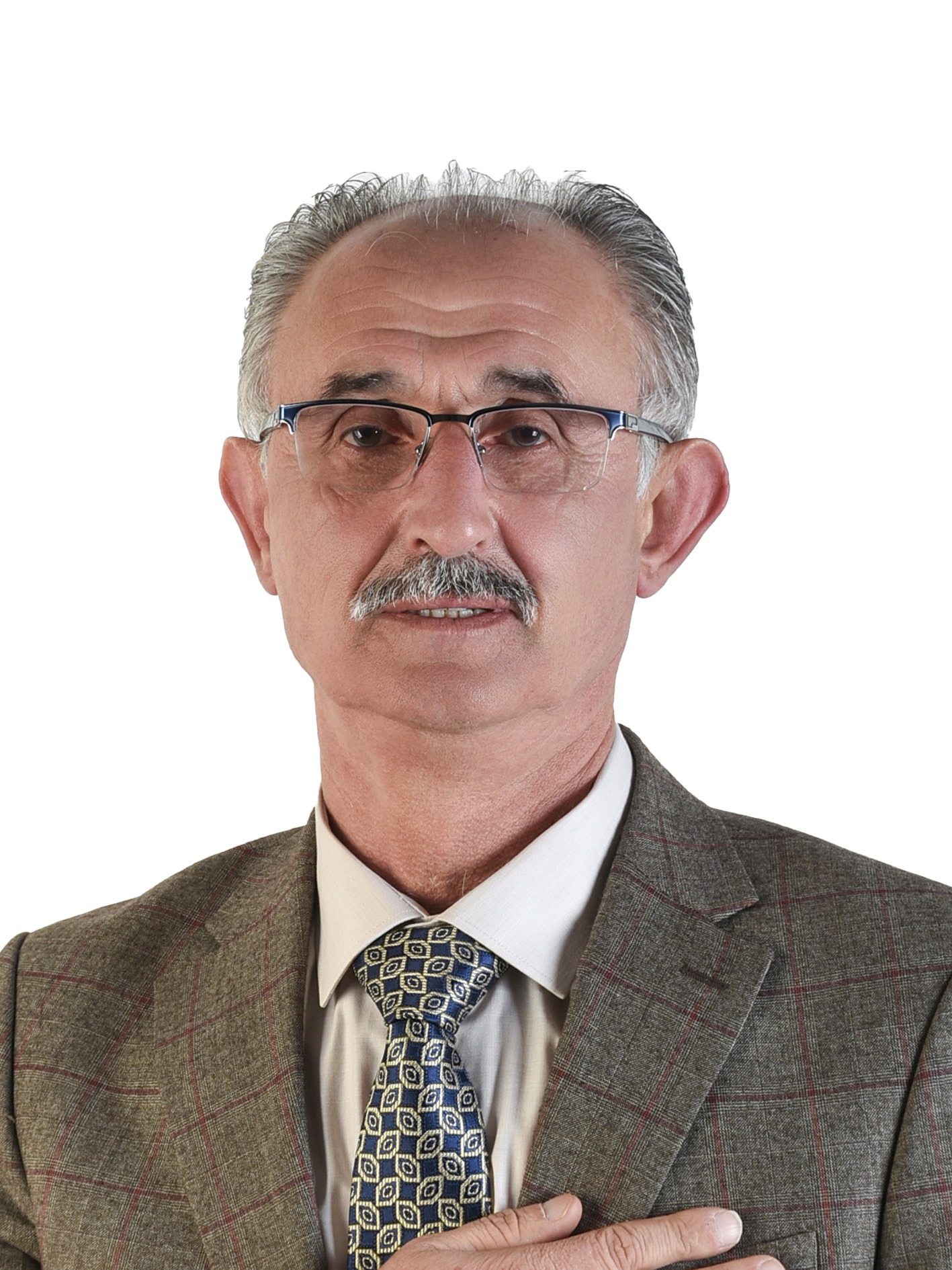 ALİ OSMAN ÇELİK