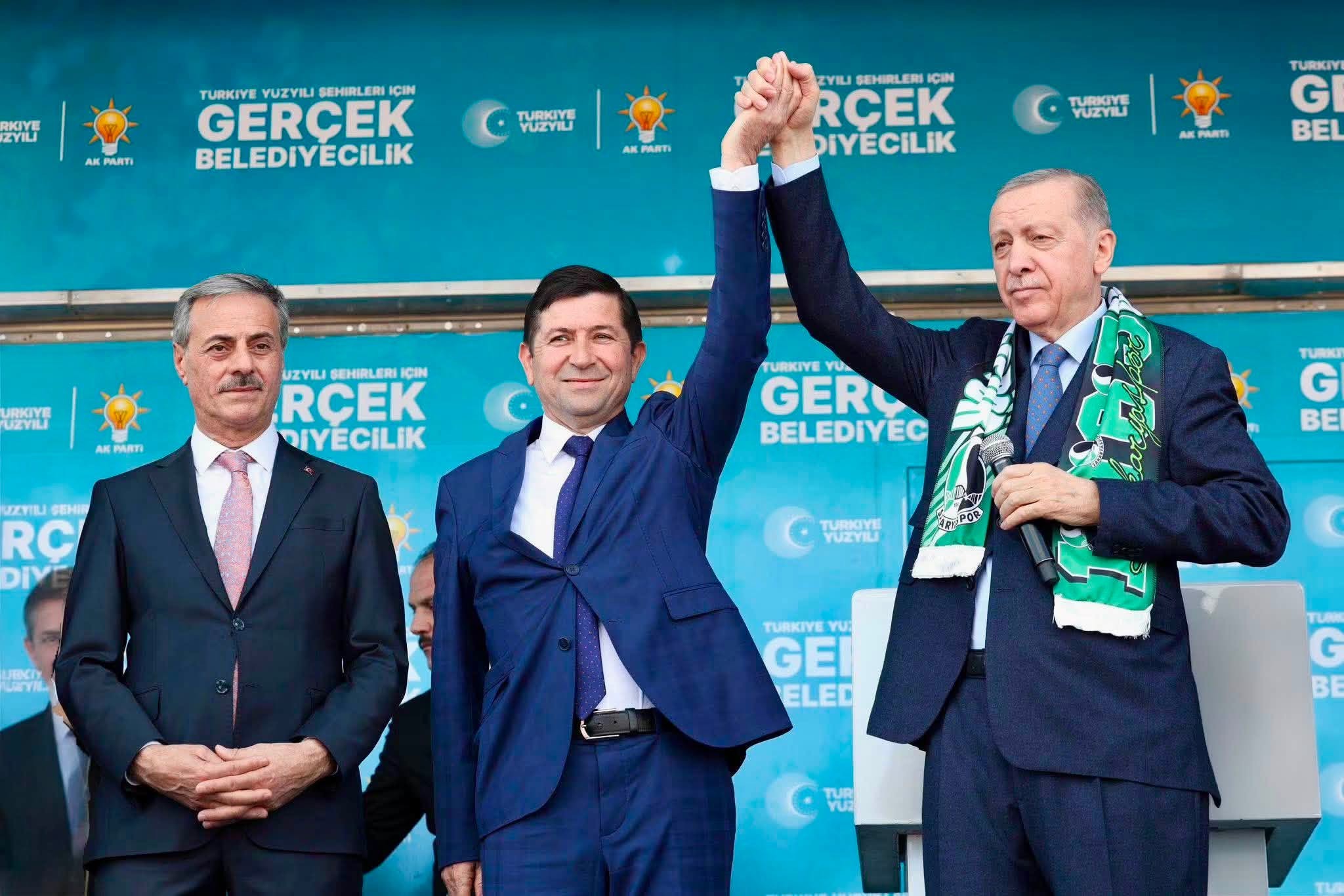 Kocaali’mize Sosyal ve Kültürel Hayatımıza Değer Katacak Yeni Bir Merkez Kazandırılıyor