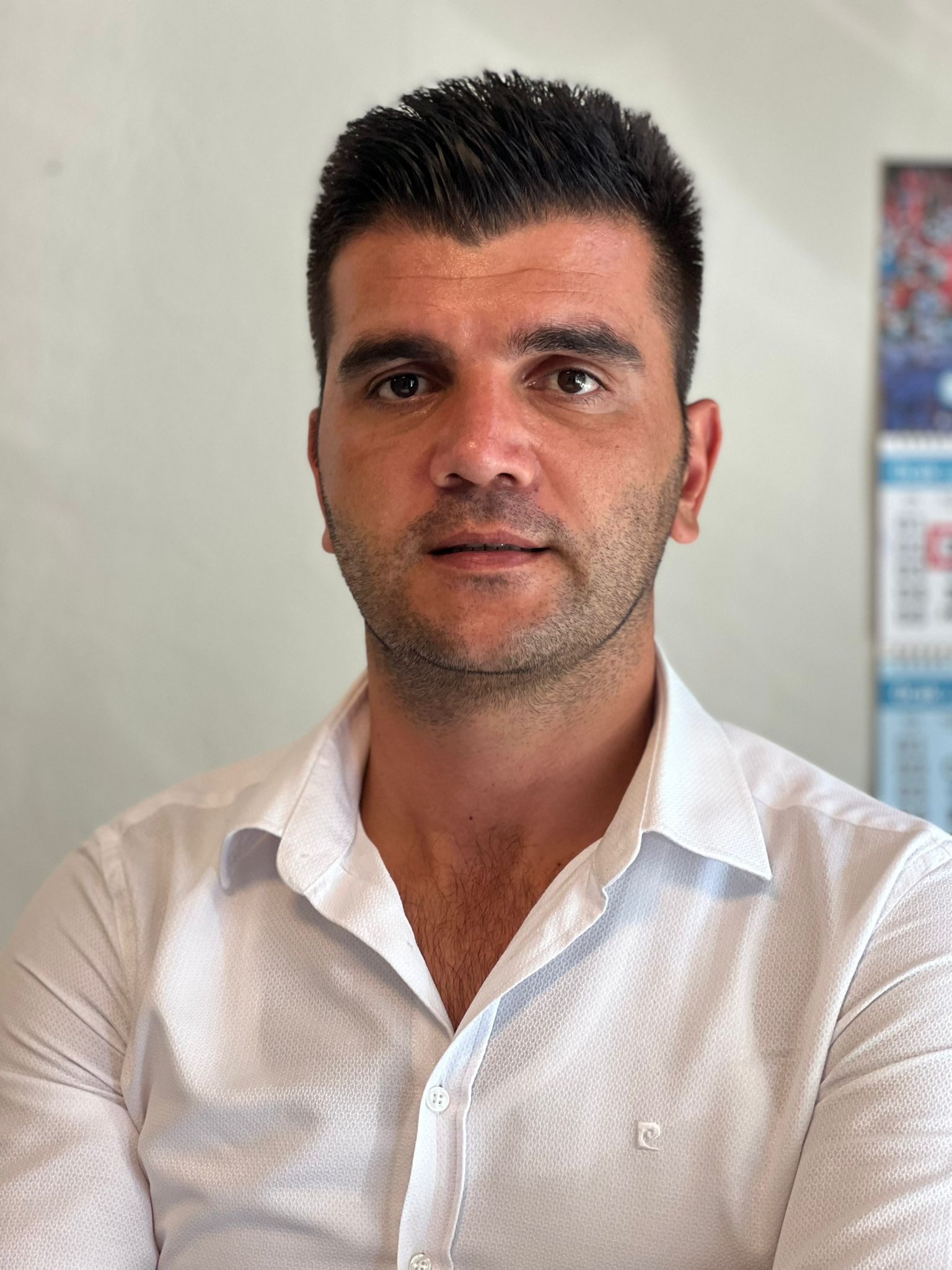 Gökhan Keskin